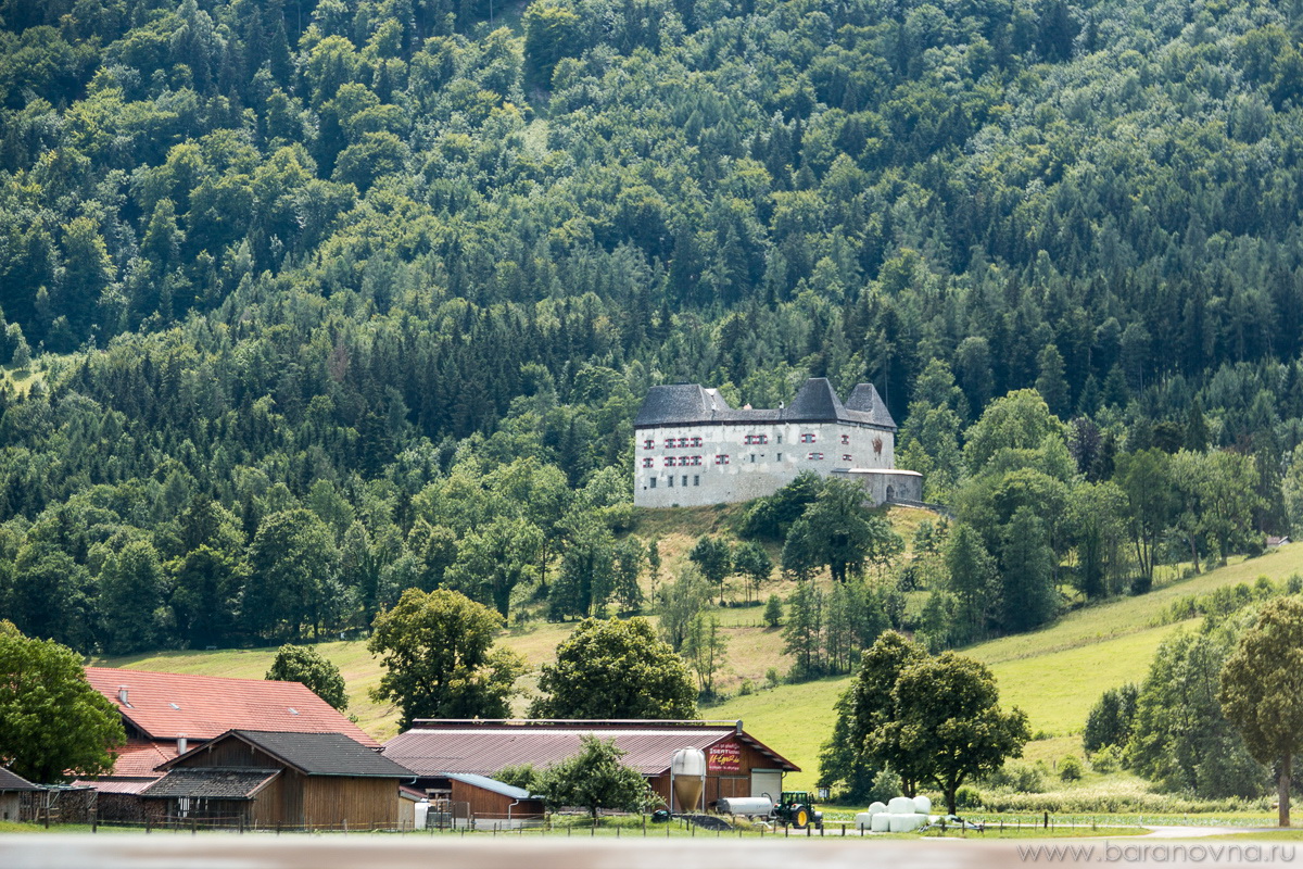 Salzburg